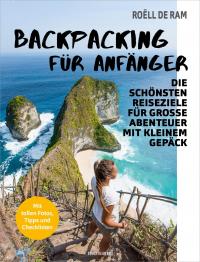 Backpacking für Anfänger - 