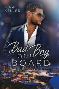 Bad Boy on Board - 