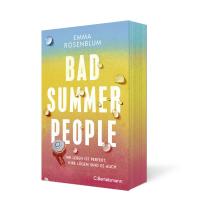 Bad Summer People - 
