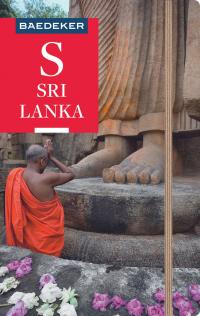 Baedeker Reiseführer Sri Lanka - 