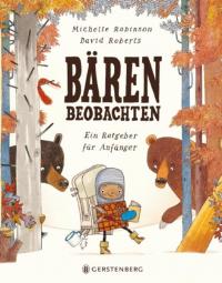 Bären beobachten - 