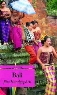 Bali fürs Handgepäck - 