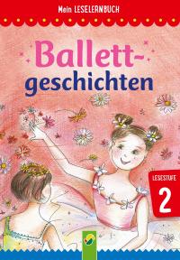 Ballettgeschichten - 