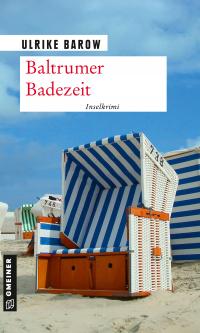 Baltrumer Badezeit - 