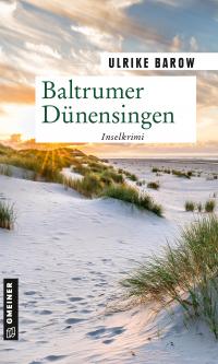 Baltrumer Dünensingen - 