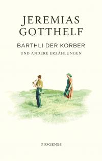 Barthli der Korber - 