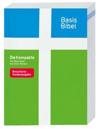 BasisBibel. Die Kompakte. Paperback-Ausgabe (5er-Pack) - 