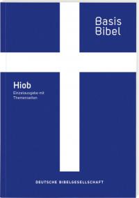 BasisBibel. Hiob - 