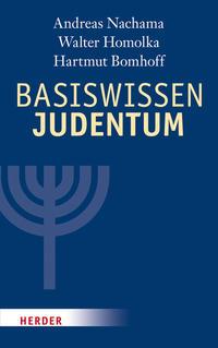 Basiswissen Judentum - 