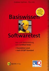 Basiswissen Softwaretest - 