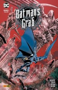 Batman: Batmans Grab - 