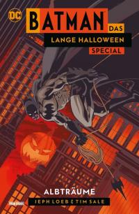 Batman: Das lange Halloween Special - Albträume - 