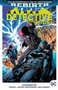 Batman - Detective Comics - 