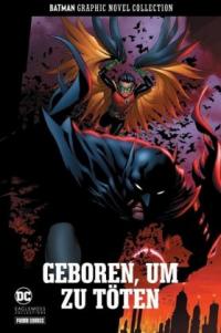 Batman Graphic Novel Collection - 