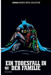Batman Graphic Novel Collection - 