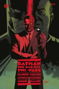 Batman - One Bad Day: Two-Face - 