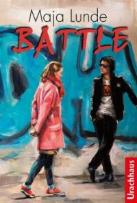 Battle - 