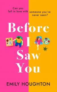 Before I Saw You - 