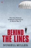 Behind The Lines - 