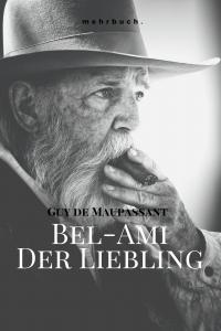 Bel-Ami: Der Liebling - 