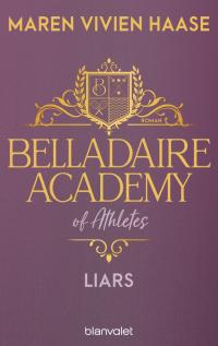 Belladaire Academy of Athletes - Liars - 