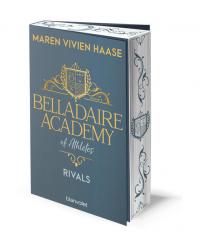 Belladaire Academy of Athletes - Rivals - 