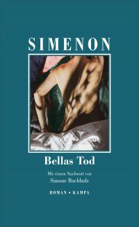 Bellas Tod - 