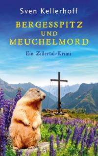 Bergesspitz und Meuchelmord - 