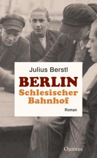 Berlin Schlesischer Bahnhof - 