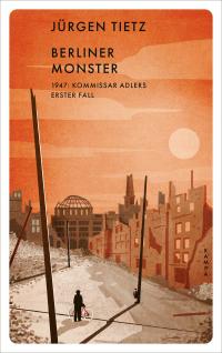 Berliner Monster - 