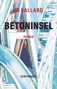 Betoninsel - 