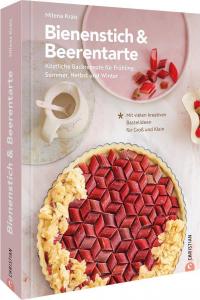Bienenstich & Beerentarte - 