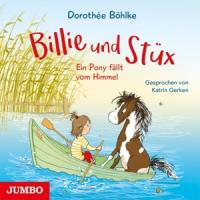 Billie und Stüx - 