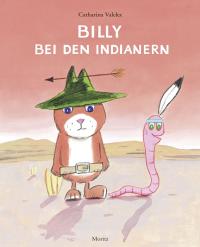 Billy bei den Indianern - 