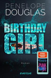 Birthday Girl - 