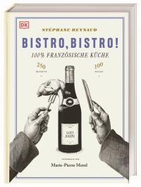 Bistro, Bistro! - 