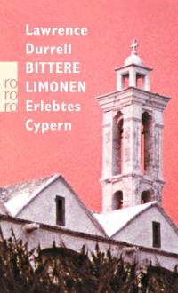 Bittere Limonen - 