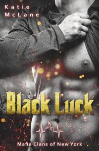 Black Luck - 