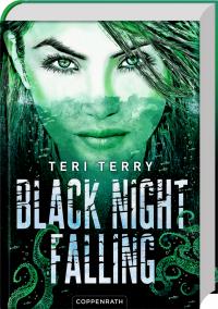 Black Night Falling (Bd. 3) - 