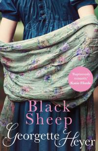 Black Sheep - 