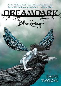 Blackbringer - 