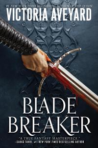 Blade Breaker - 