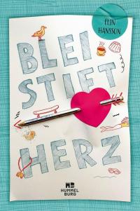 Bleistiftherz - 