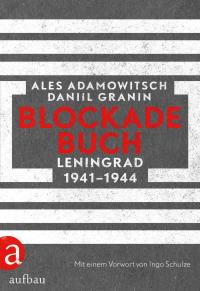 Blockadebuch - 