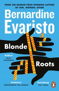Blonde Roots - 