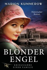 Blonder Engel - 