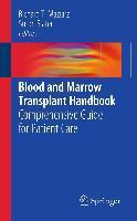 Blood and Marrow Transplant Handbook - 