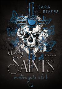 Bloody Saints - 