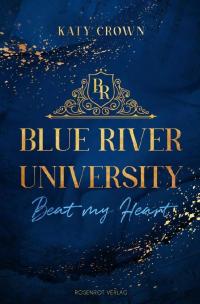 Blue River University - 