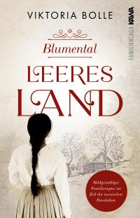 Blumental - Leeres Land - 